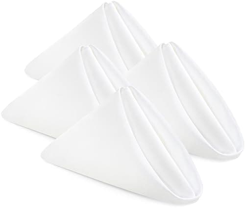 Utopia Home Cloth Napkins 24 Pack