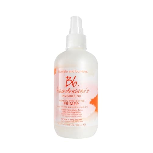 Bumble and bumble Hair Primer