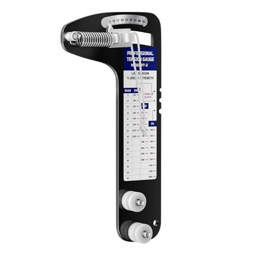 Hazztoll Tension Gauge