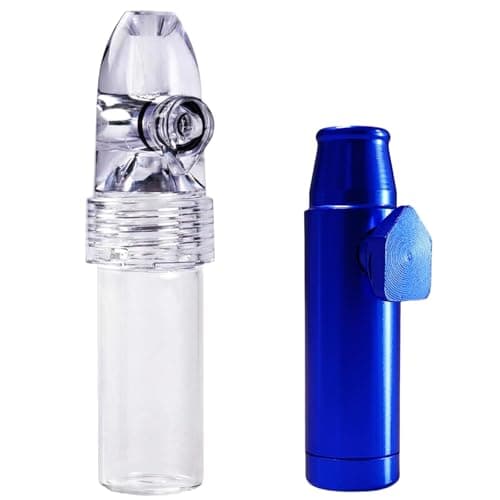 MuYuDaDi Mini Pepper Shakers