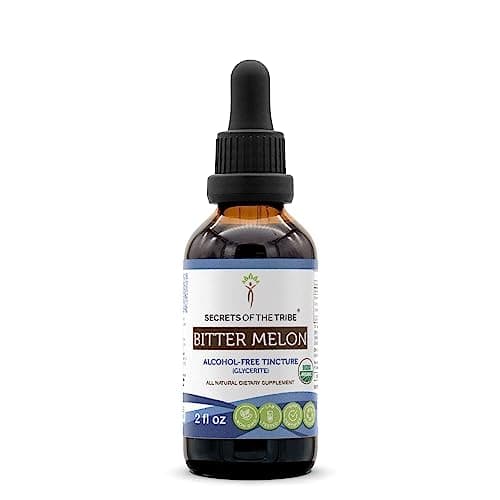 Tribe Bitter Melon Drops