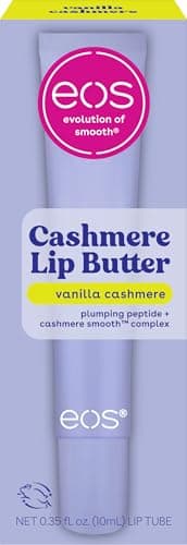 Cashmere Lip Butter