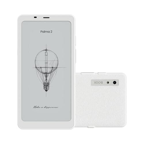 BOOX Palma2 eReader