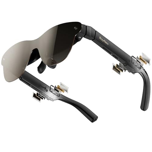 Bright Pro AR Glasses