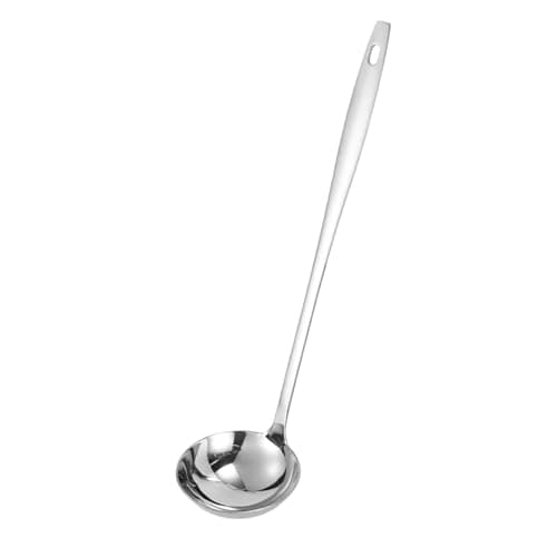 Voltology Stainless Steel Ladle