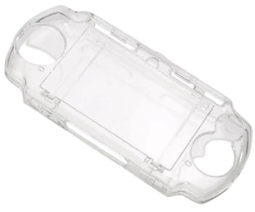 Transparent Hard Shell