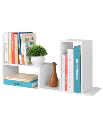 Review: The Best Desktop Shelves & Office Shelves