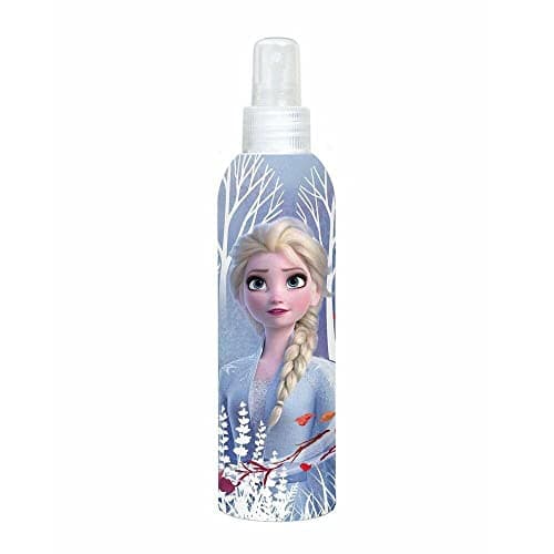 Disney Frozen Body Spray