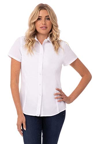 Chef Works Women's Shirt