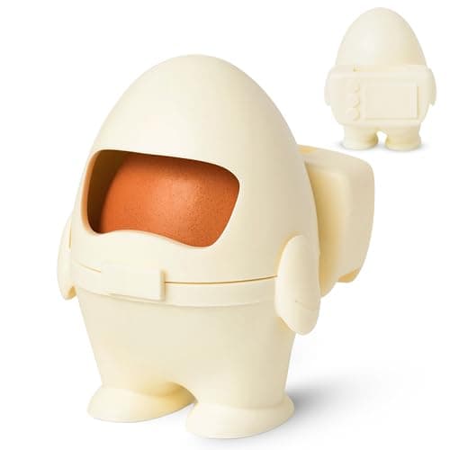 Tomatoad Eggstronaut Egg Cup