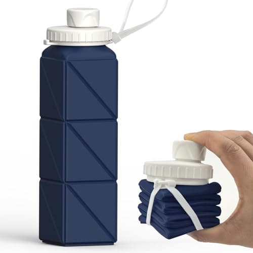 Review: The Best Water Bottles