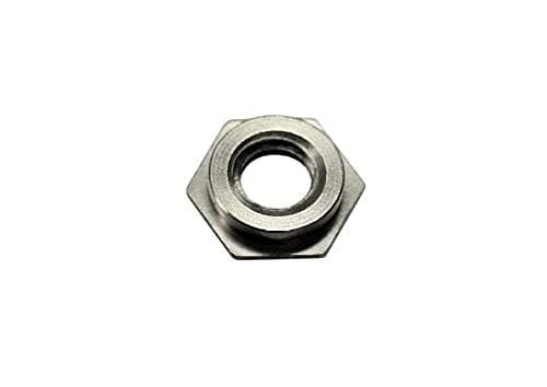 Hex Captive Self-Clinch