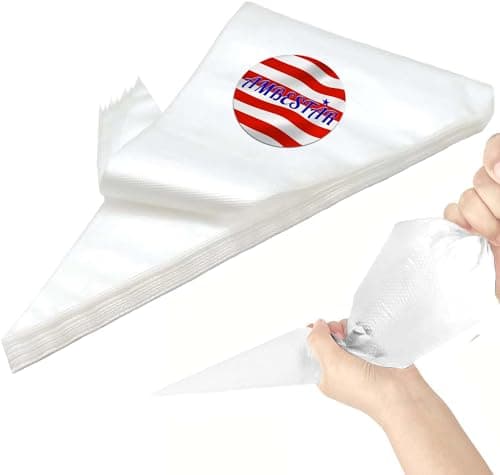 AMBESTAR Piping Bags