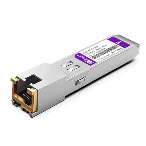 XZSNET SFP Transceiver