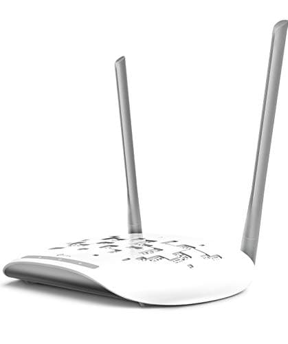 TP-Link WiFi Access Point TL-WA801N