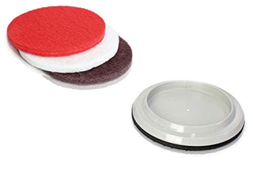 Prolux Core 15 Pad Set