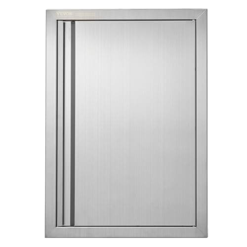 VEVOR BBQ Access Door