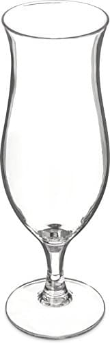 Carlisle FoodService Products Hurricane Glass