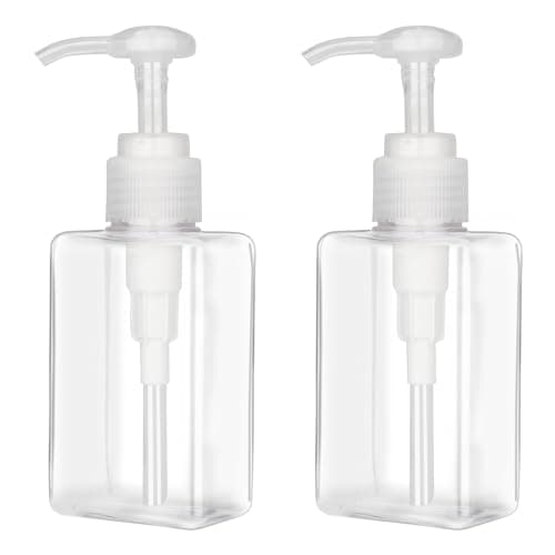 Jansburg Pump Bottle Dispenser