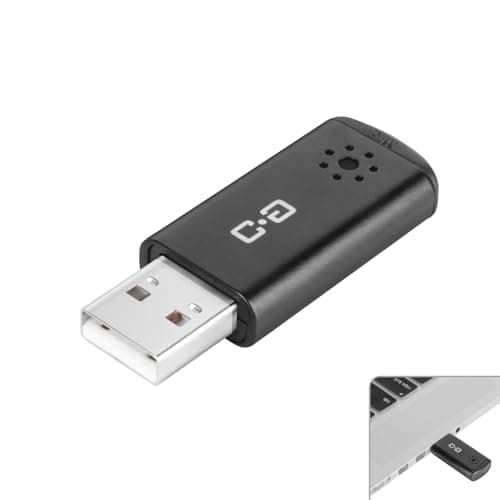 DUNGZDUZ USB Microphone