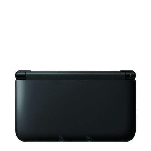Nintendo 3DS XL Black