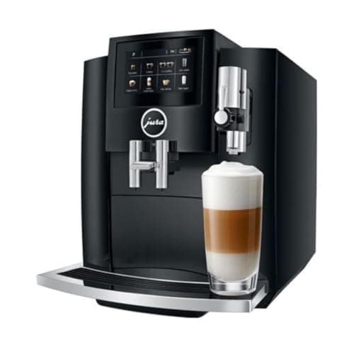 Jura S8 Coffee Machine