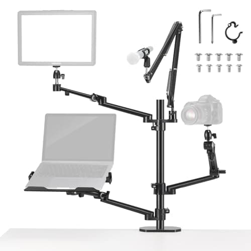 Neewer Camera Stand Mount Rig