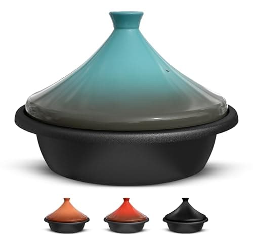KooK Tagine Pot