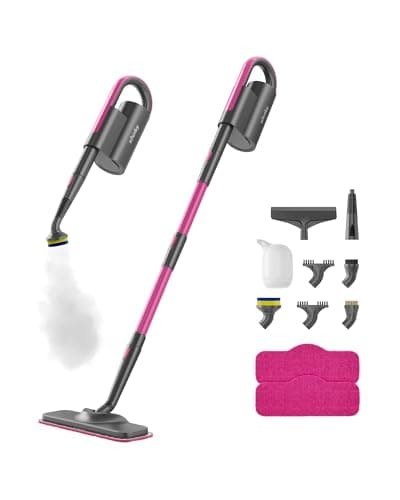 Schenley 7-in-1 Steam Mop
