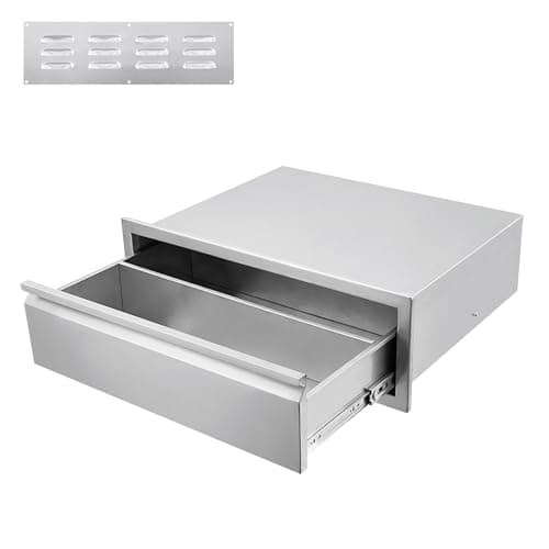 GarveeLife Outdoor Kitchen Drawers