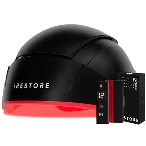 iRestore Elite Laser Cap
