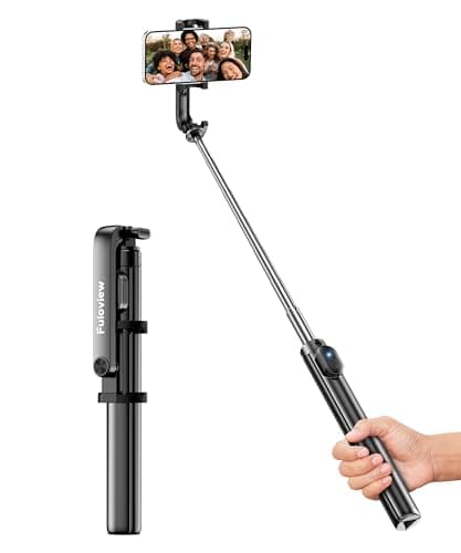 Review: The Best Selfie Sticks