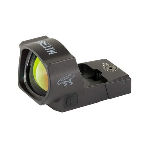 Competition Reflex Sight