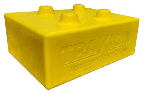 Traxion Load Assist Block