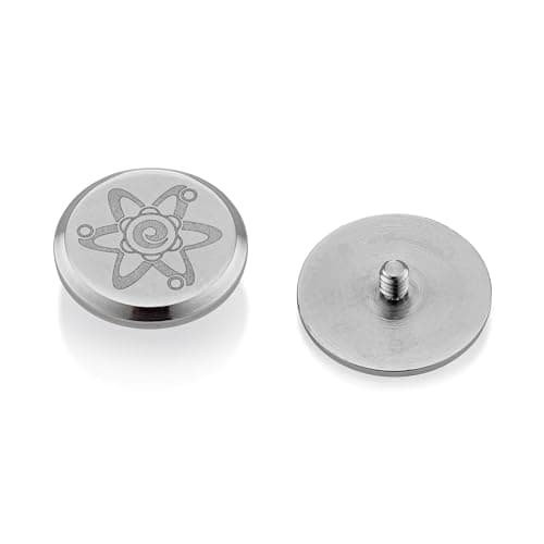 EMF Harmony Rivet