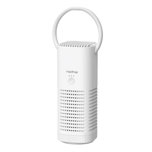 raydrop Mini Air Purifier