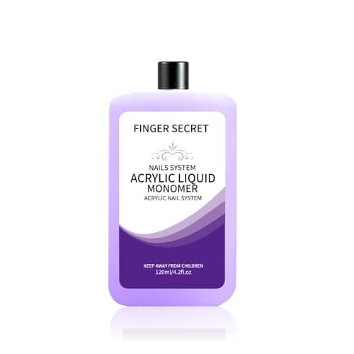 Review: The Best Acrylic False Nail Liquids