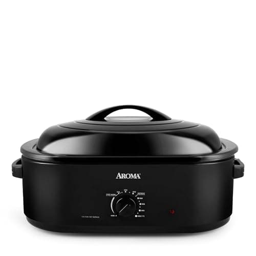 Generic Electric Roaster Oven