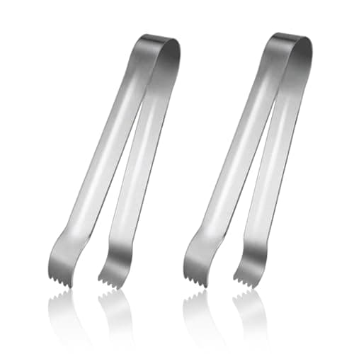 YAFIYGI Ice Tongs