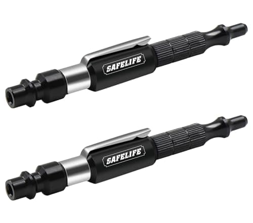 Review: The Best Air Gun Tools