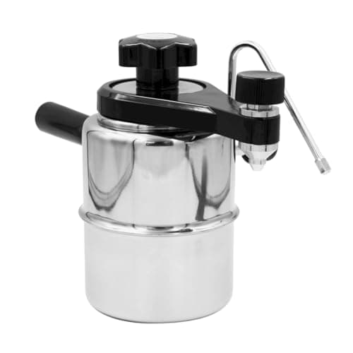 Bellman Espresso & Steamer