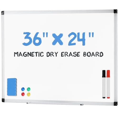 DUMOS 36x24 Board