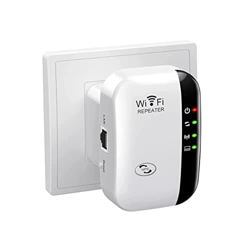 ZiShu WiFi Extender