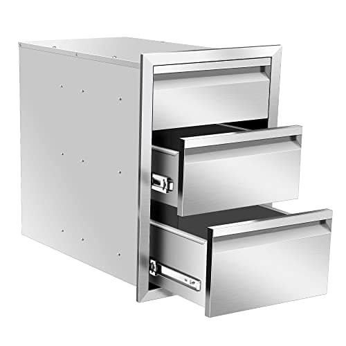 Migoda Outdoor Kitchen Drawer