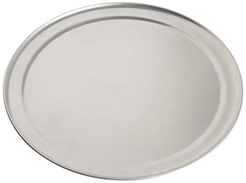 American Metalcraft 12" Wide Rim Pizza Pan