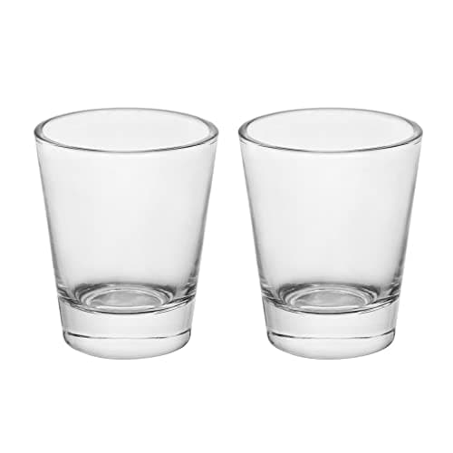 BTGLLAS Shot Glasses Set
