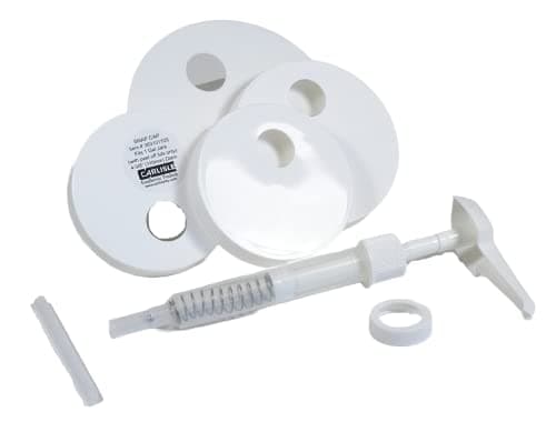 Carlisle FoodService Products Condiment Pump Kit