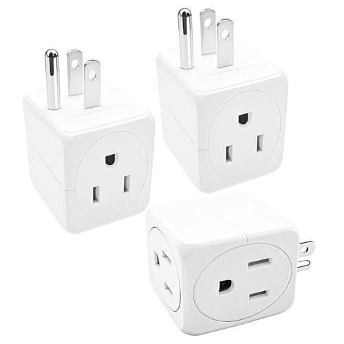 Review: The Best Electrical Multi-Outlets
