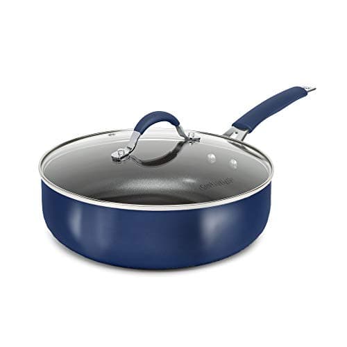 Cooking Light Jumbo Cooker