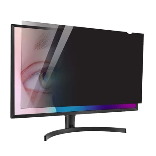 GUMIKE 24" Privacy Screen Filter